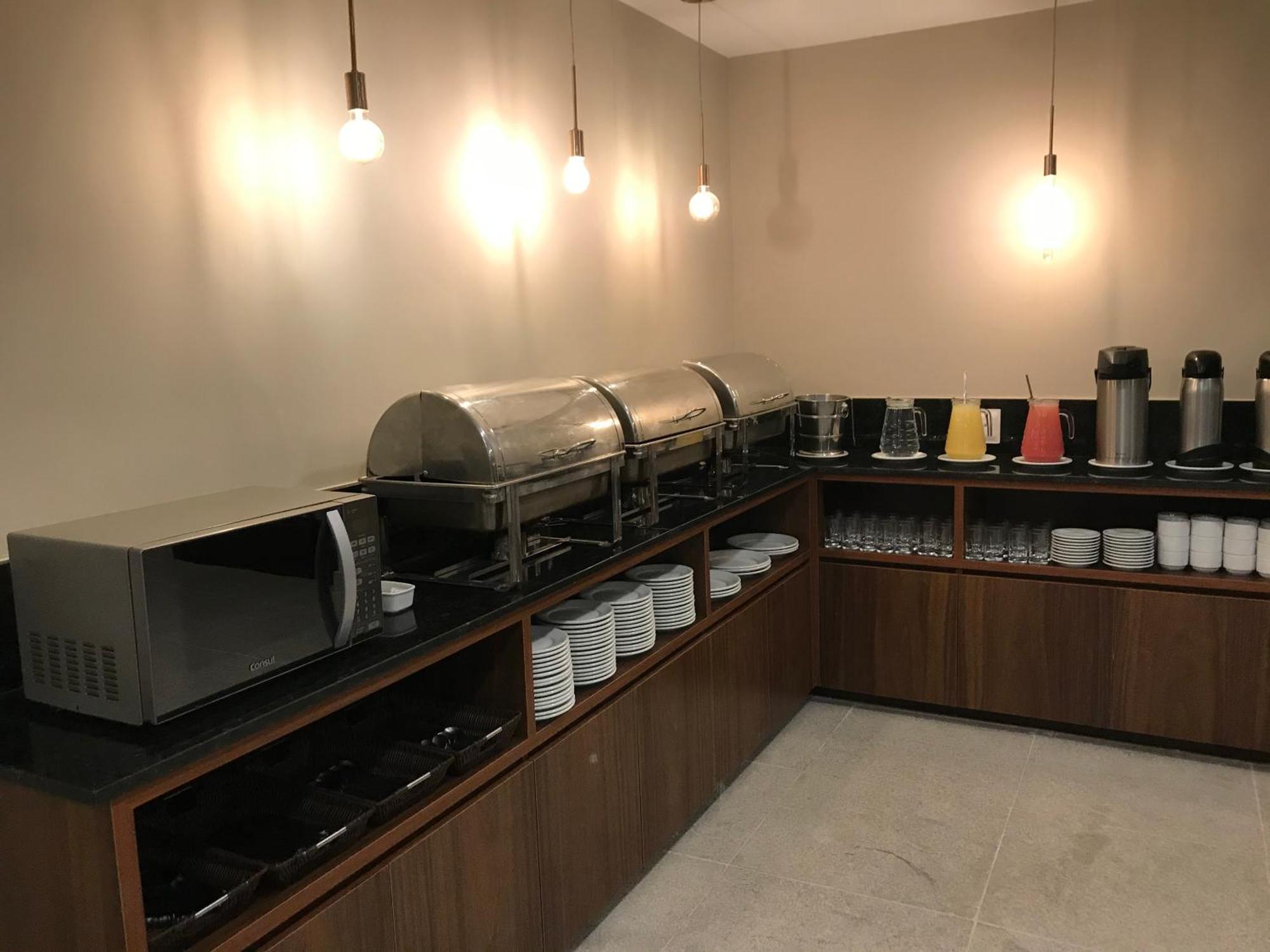 Hostel By Hotel Galicia Rio de Janeiro Eksteriør bilde